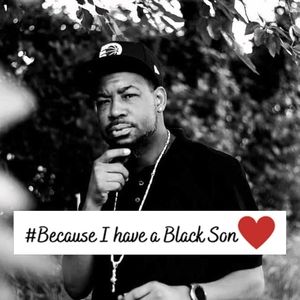 Meet your Posher, Larry